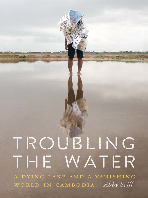 Title details for Troubling the Water by Abby Seiff - Available